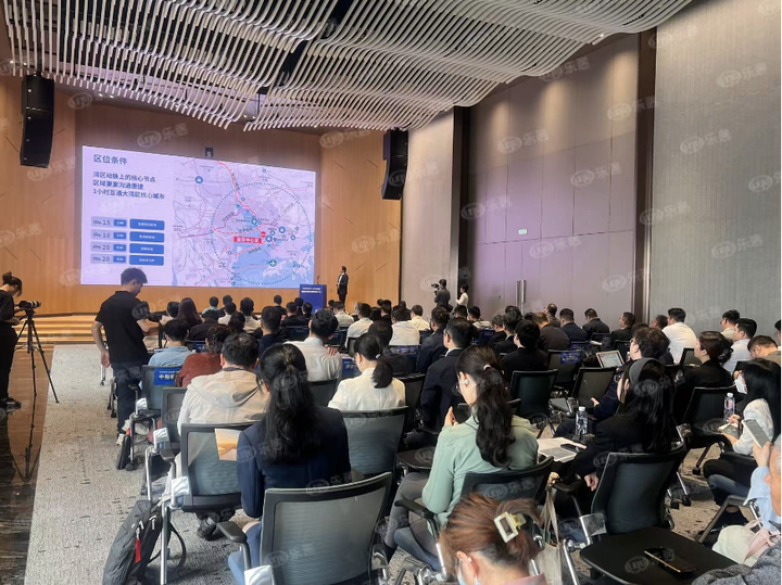 最高24层！宝中“一线海景”，观潮府最新规划出炉！