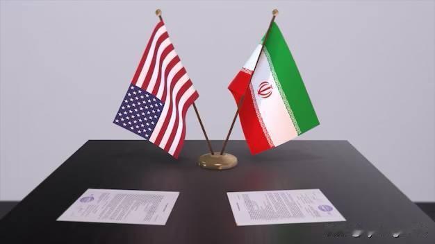 📰🇺🇸🇮🇷 据《阿拉伯卫星电视台》（Al Arabiya）报道，伊朗与