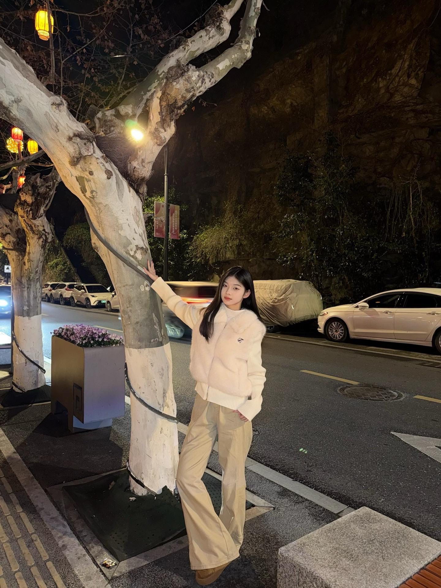 我比高富帅都冷漠。