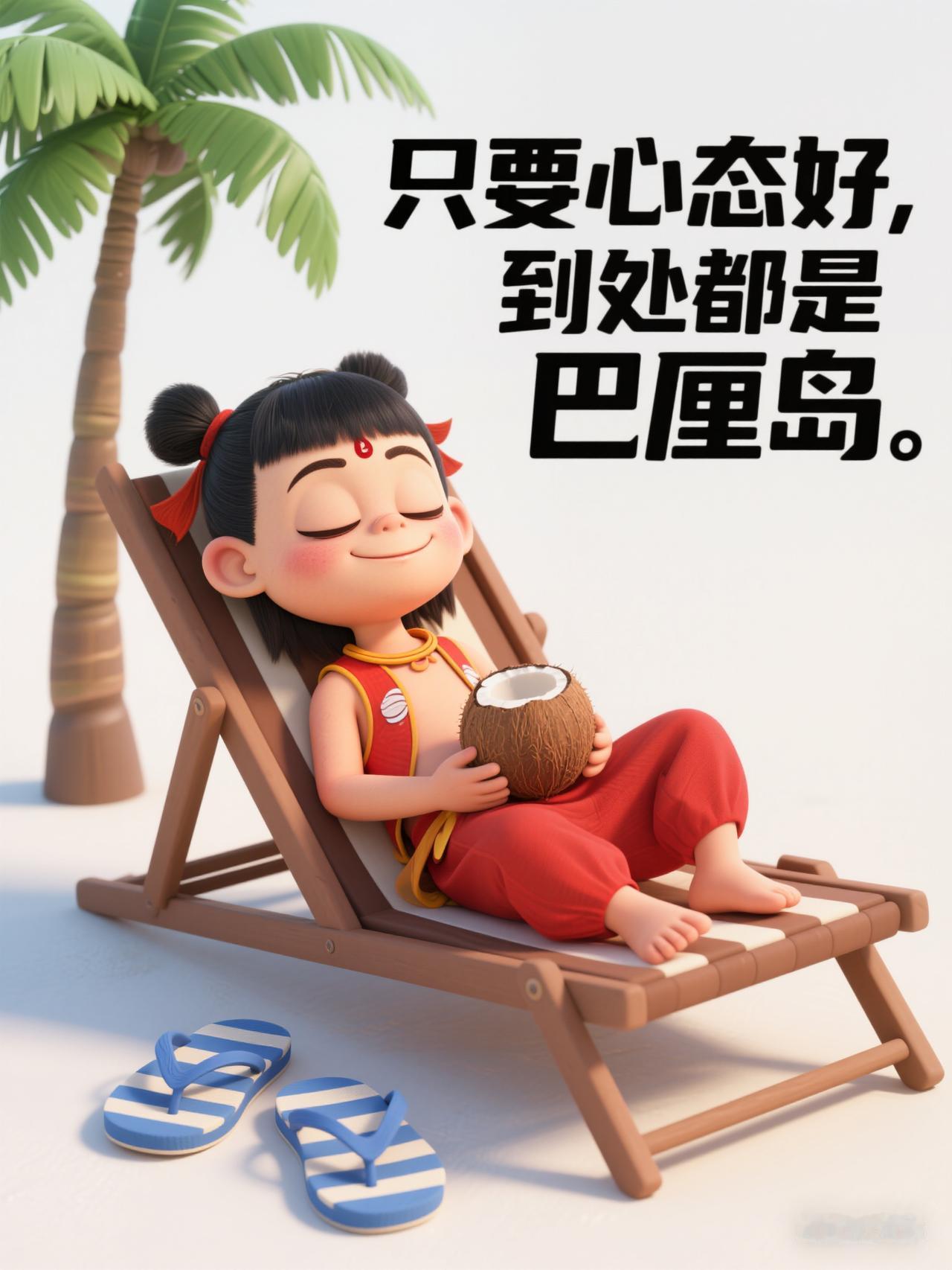 刘震云最犀利的一段话：
