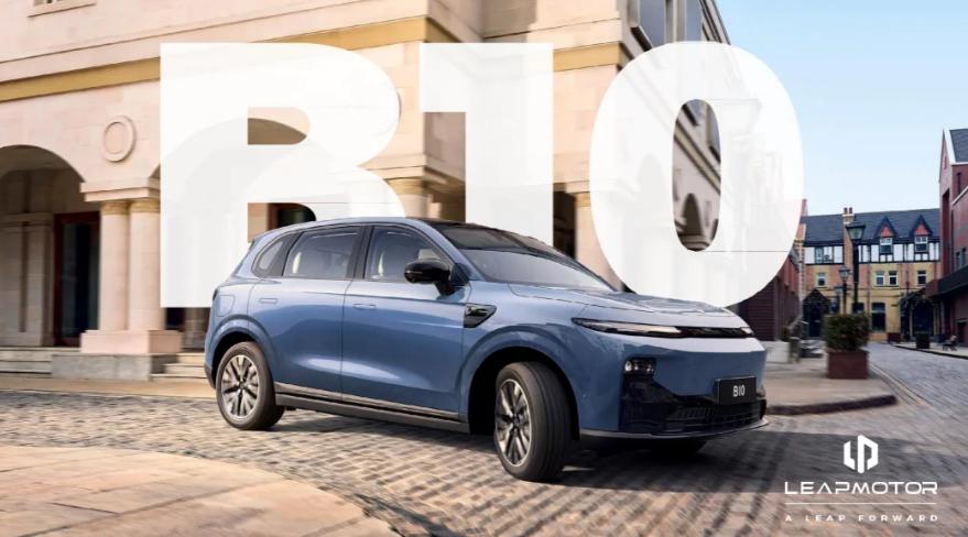 跑过18国200城，零跑B10的全球路测有多狠？
这么说吧，有些车出厂前在测试场