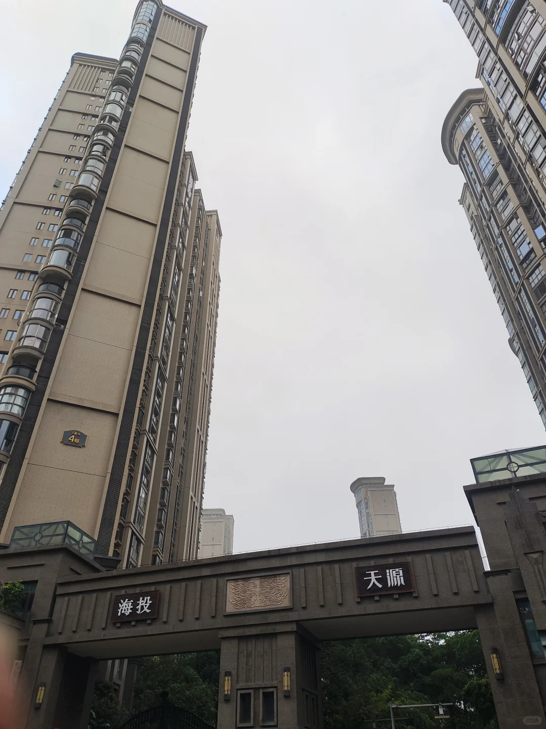 厦门新盘摇号——重回巅峰