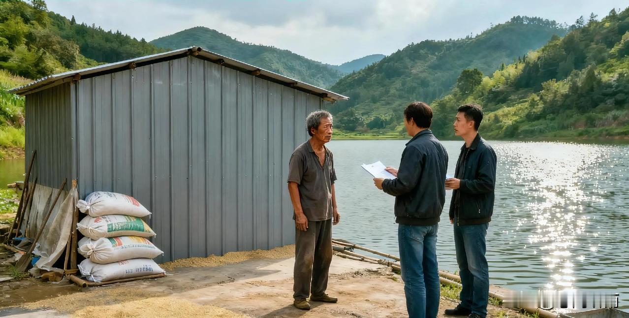 乡镇执法需懂法，岂能“培训即上岗”？
 
去年，我承包了家乡一处山塘用于养殖，为