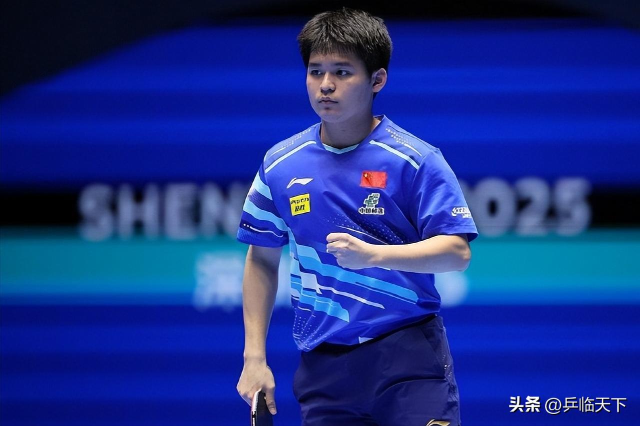 孙颖莎林诗栋继续第一！张本美和女单世界第五！
WTT更新最新一周世界排名，
女单