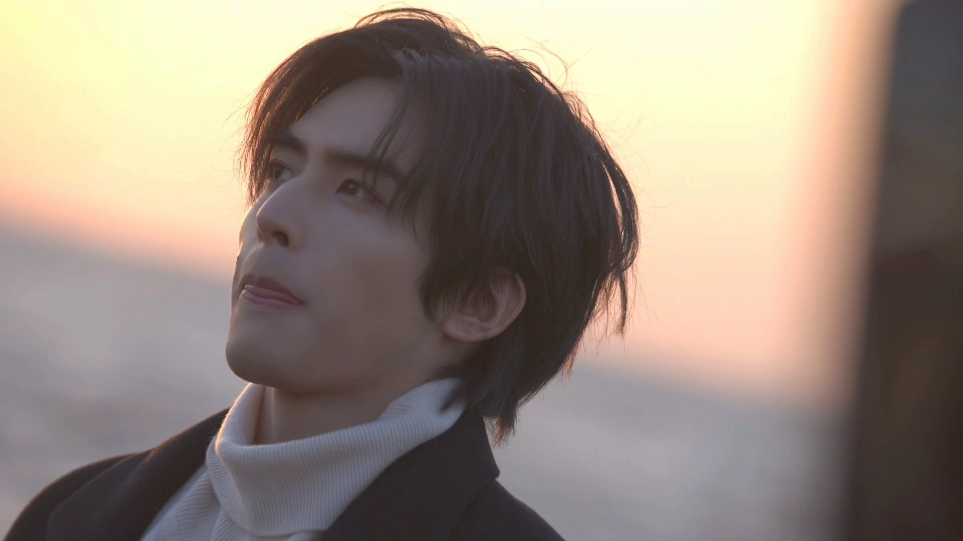 现偶有宋威龙是我的福气  所有人都来看！！！ 