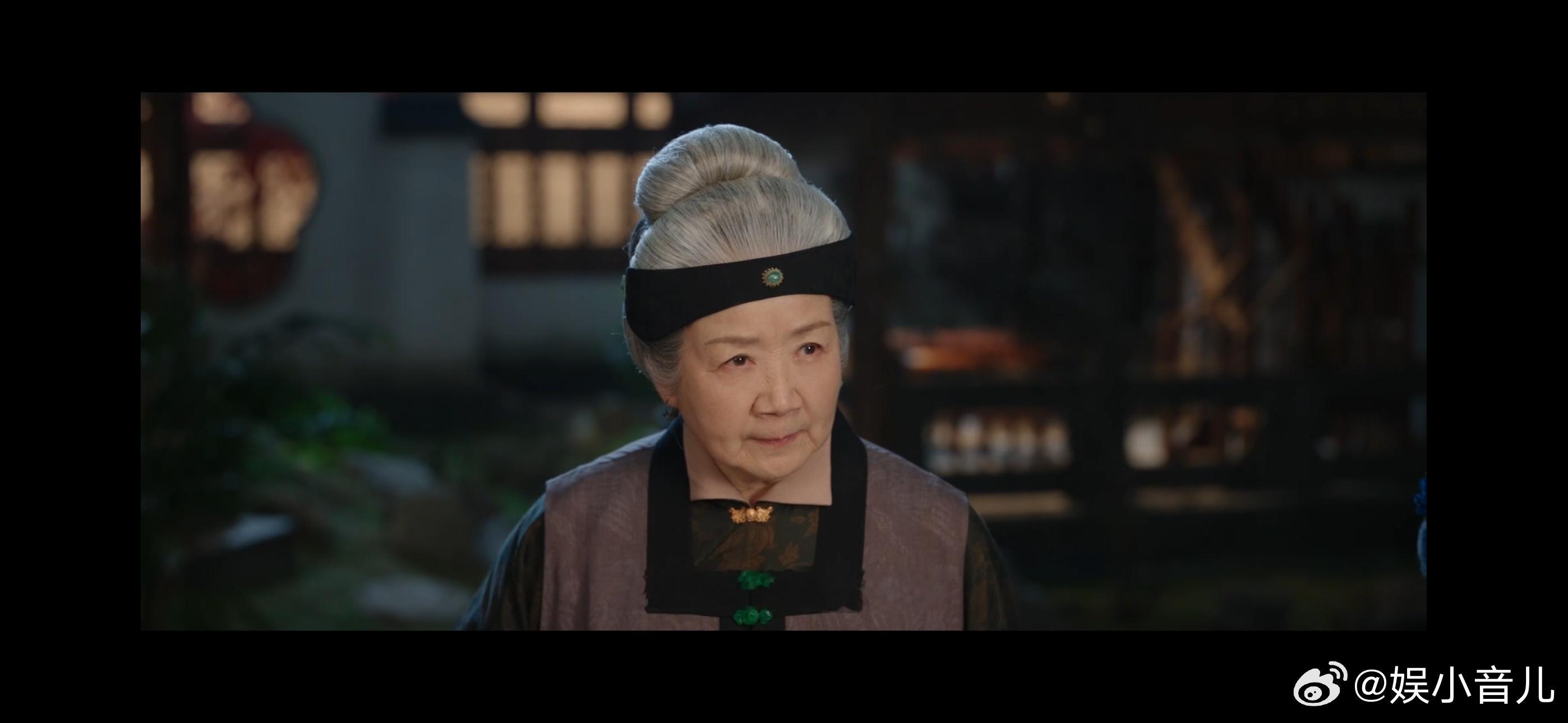 家母让我当厨娘预制外卖进厨房 《芬芳喜事》厨娘身份因预制菜败露 ​​​