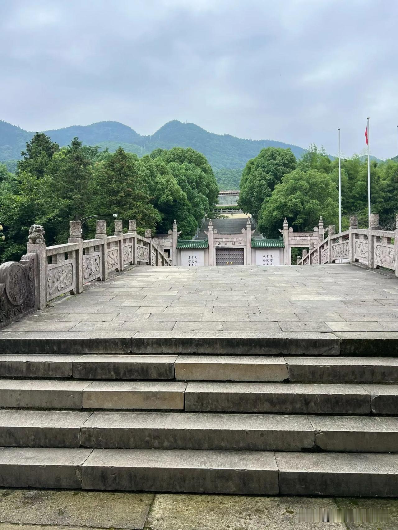 一张图记录2026端午安康外边转转