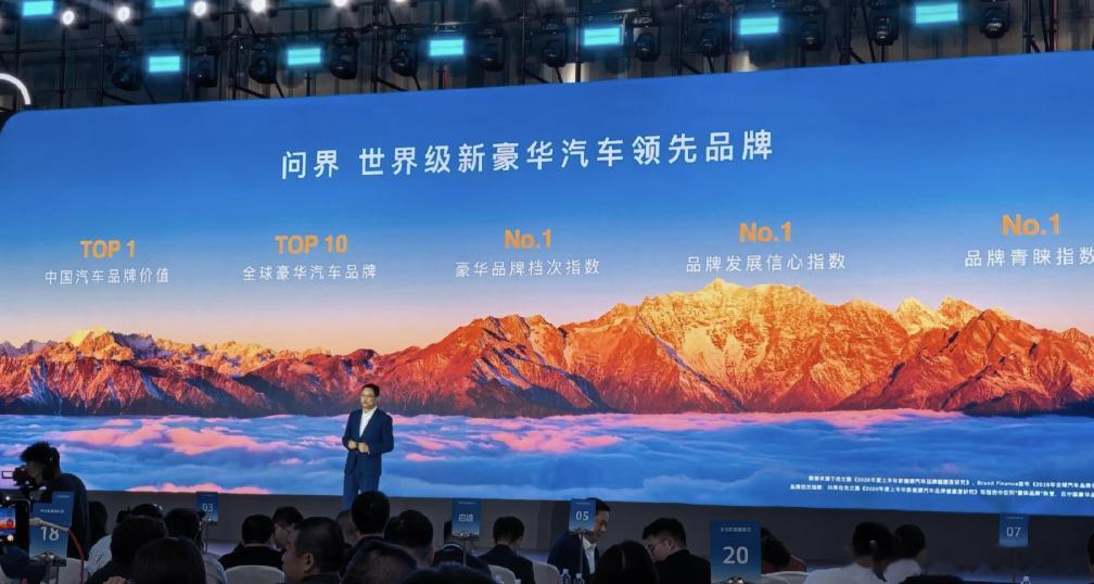 目前中国汽车品牌里，有几家能被称为“世界级”的品牌？汽车资讯我与汽车的日常