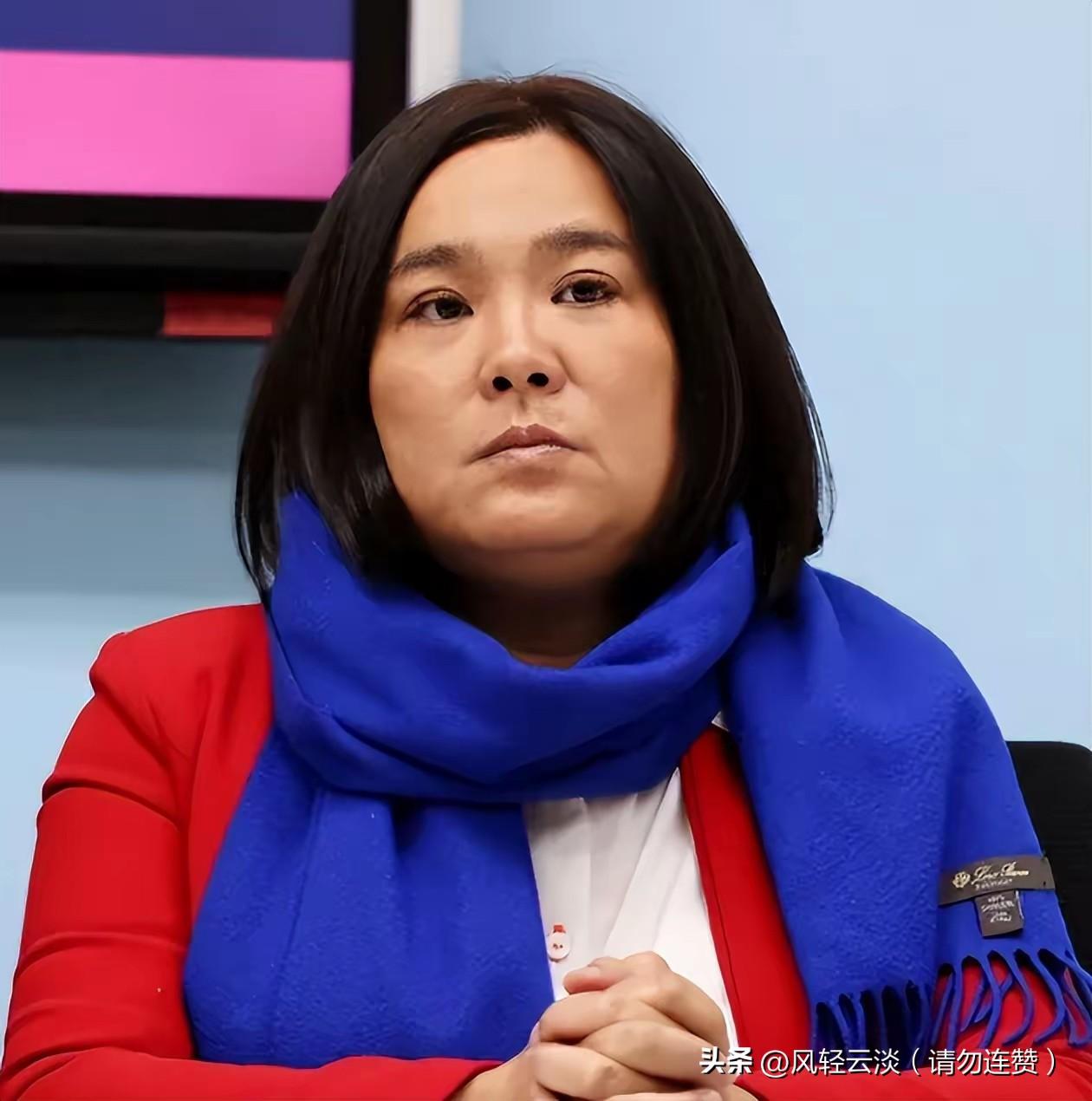 赖清德跪美卖台太彻底！5000亿拱手送，美方拿好处就改口，岛内有人亮身份：我是福