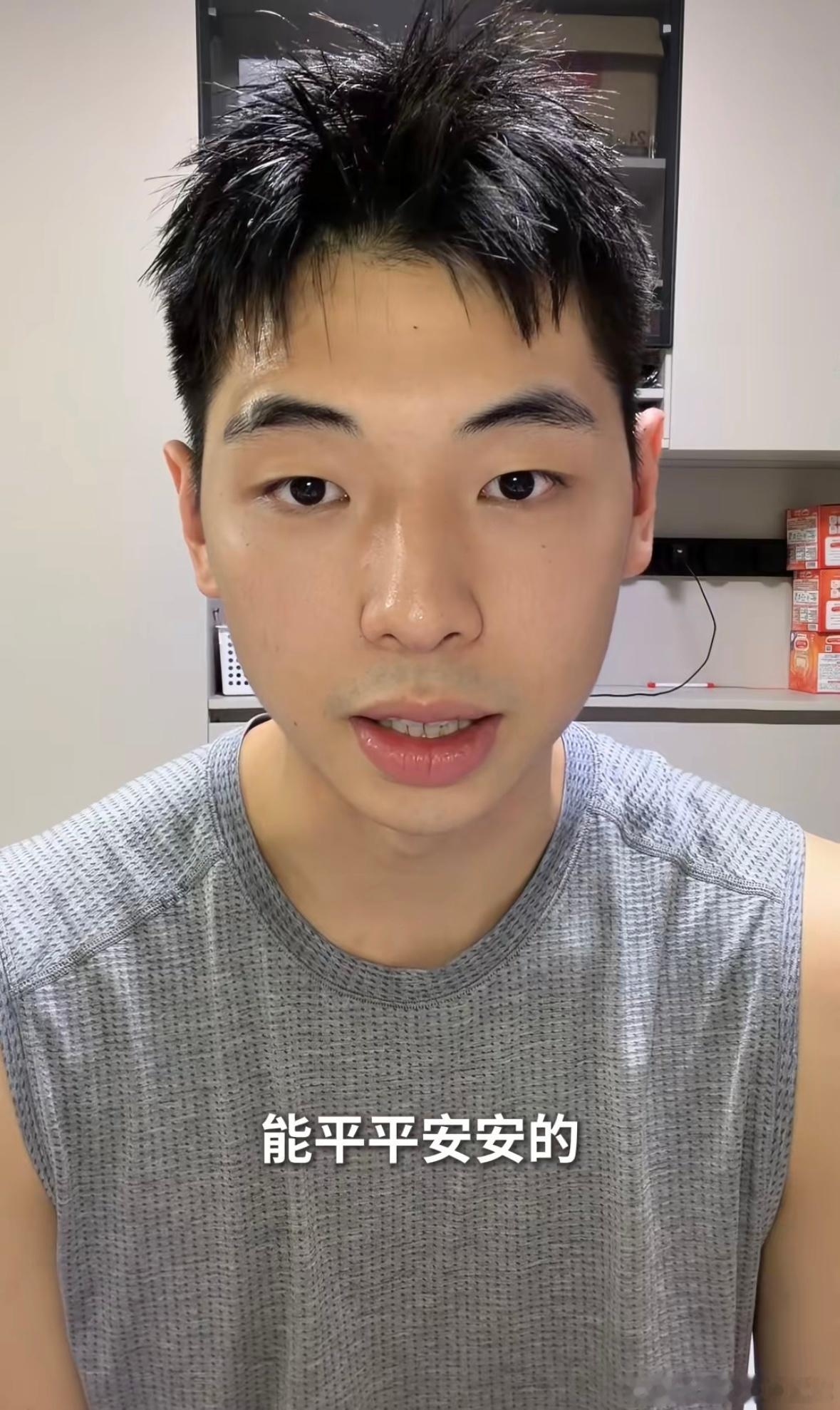 心系家乡灾情，崔永熙为广西水灾捐款10万元，尽显球星担当广东宏远男篮队员崔永熙今
