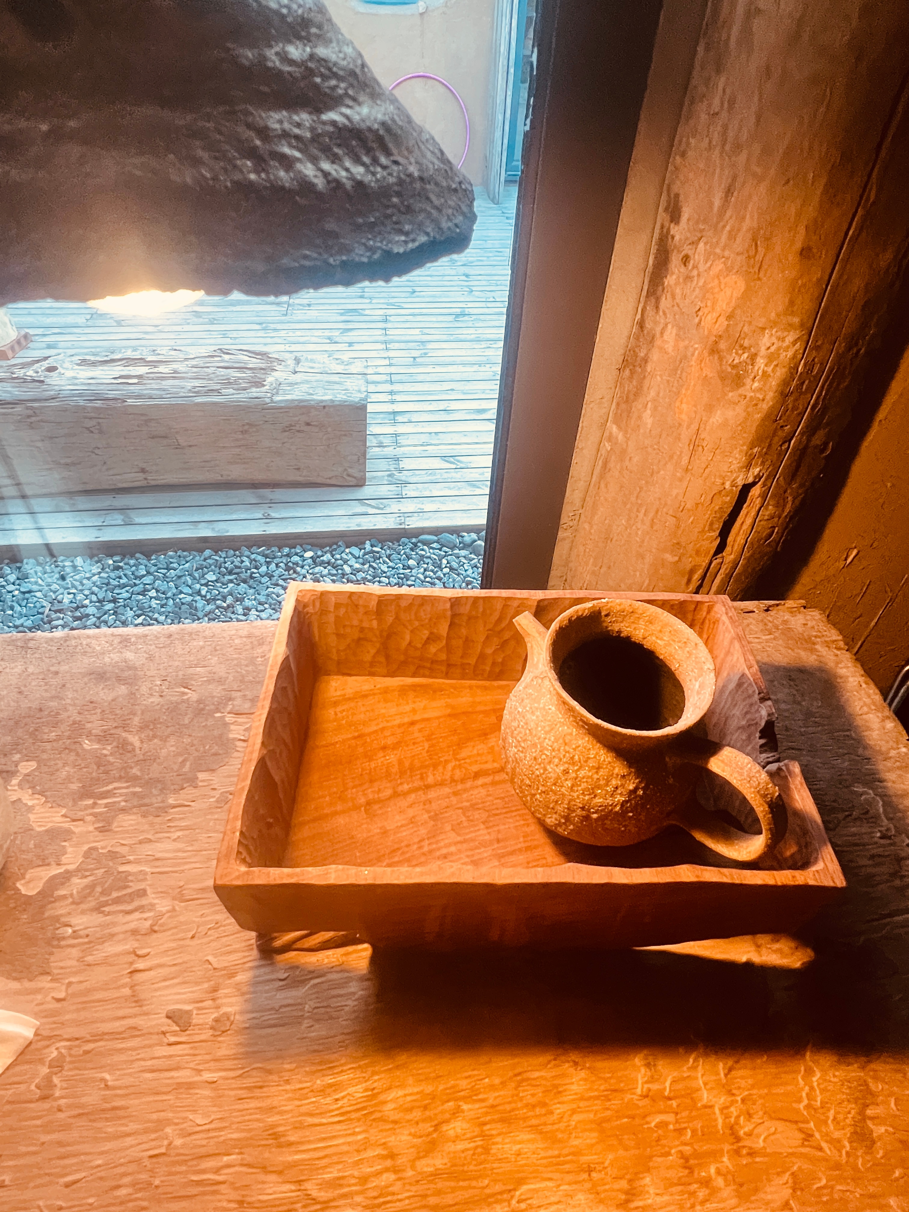 静物写实。安静状态也是一种语言 