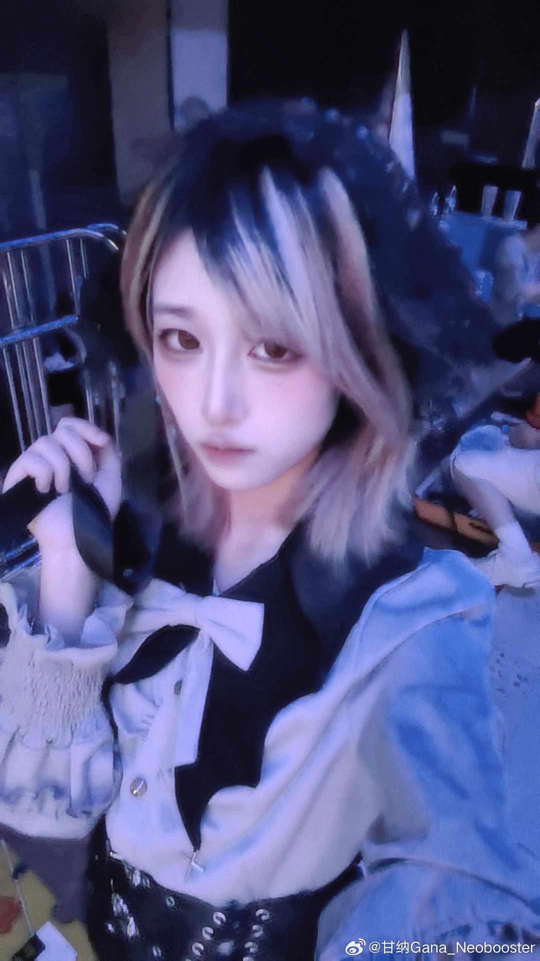 下水道蟑螂 