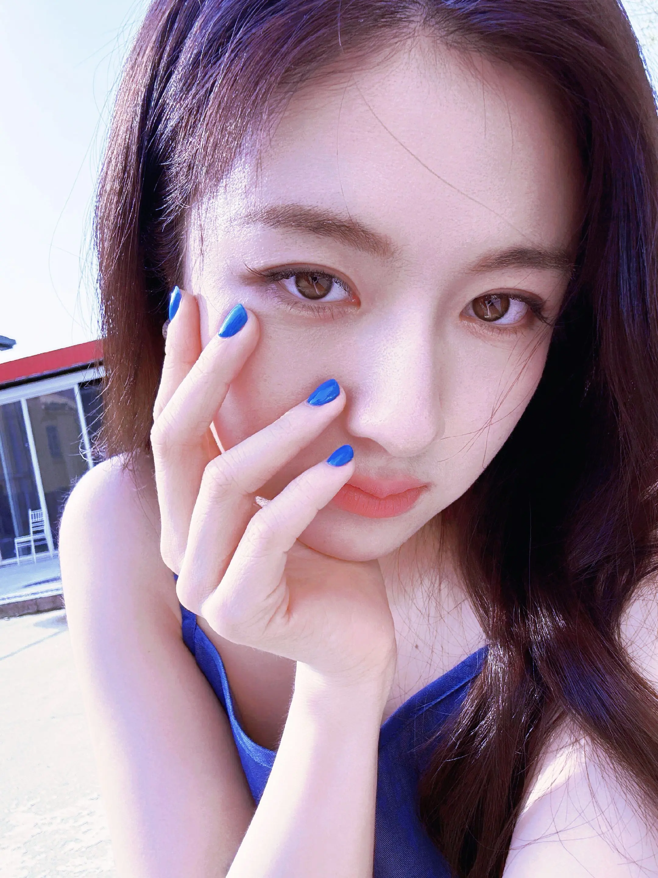 饱饱你是魅魔吧😭😭😭😭