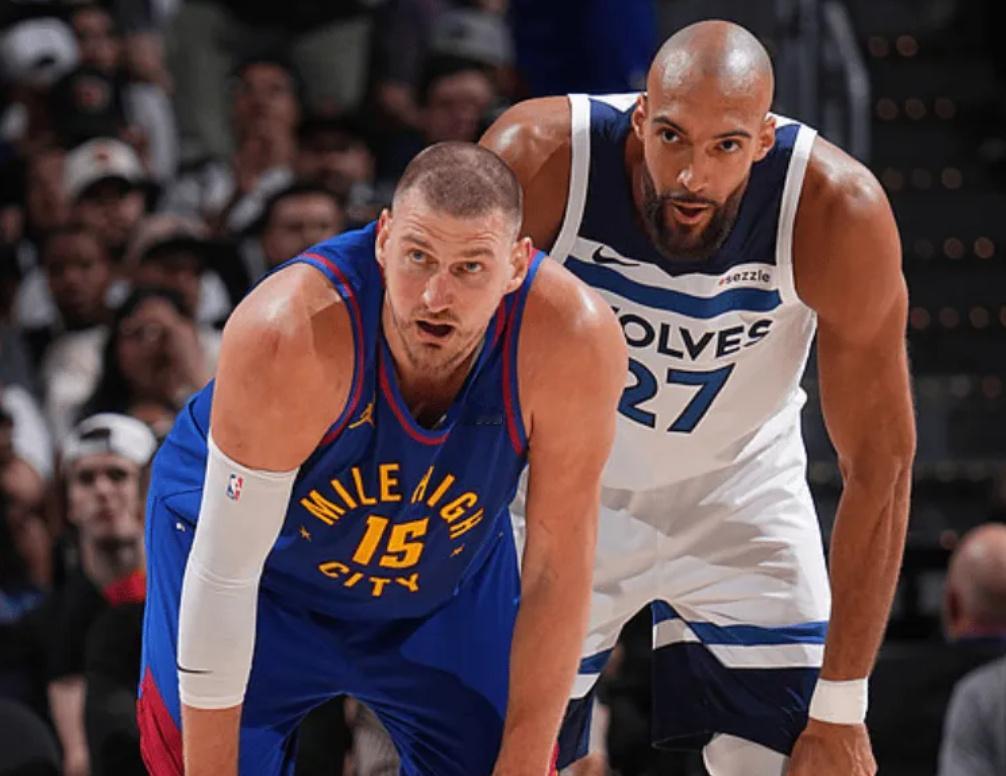 掘金记者Brendan Vogt：“掘金上半场看起来毫无胜算，球员的肢体语言太糟