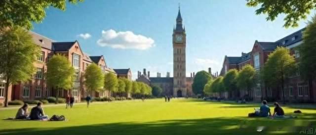 上海就业率顶尖大学！不是复旦交大，这几所双非 毕业直接被央企抢