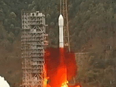 中国航天史上的今天【2012年5月14日亚太七号卫星通过在轨验收评审】2012年
