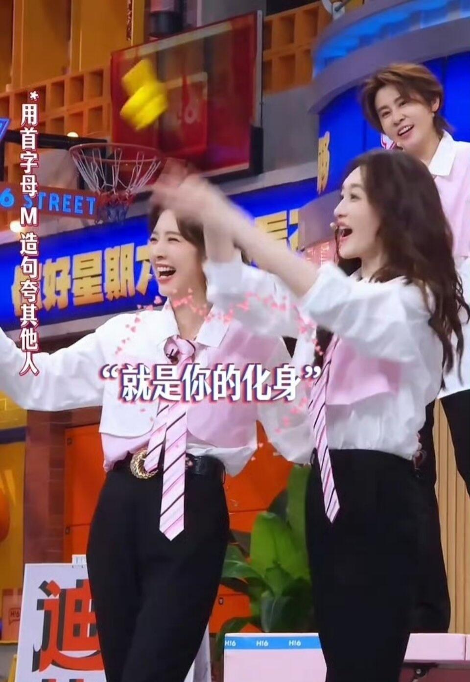 王濛《乘风2026》当队长，综艺效果直接封神
 
一、带队思路：赛场教练思维降维
