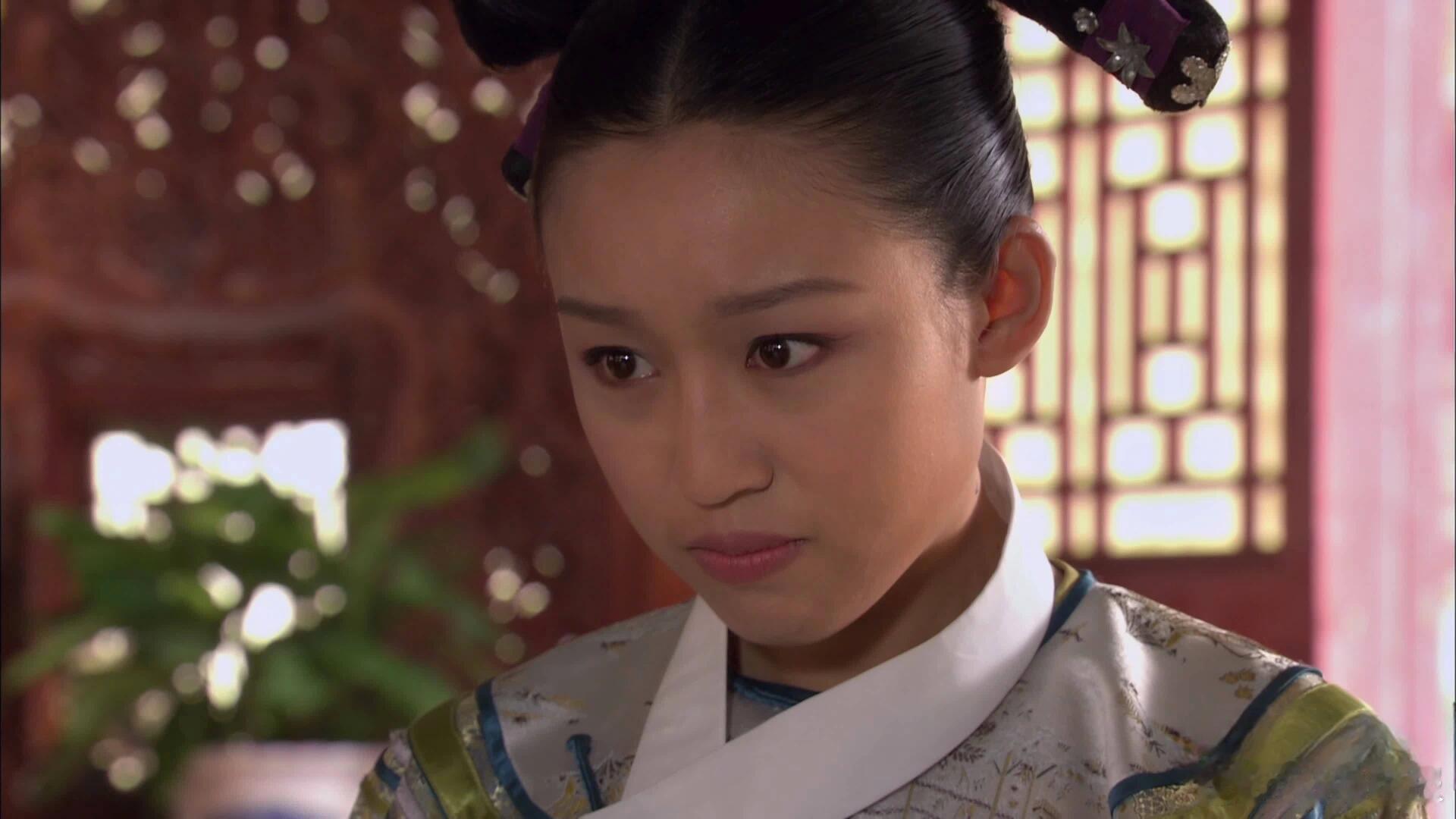 郑晓龙回应甄嬛传未解之谜  不得了，郑晓龙导演回应《甄嬛传》未解之谜，这是 “甄