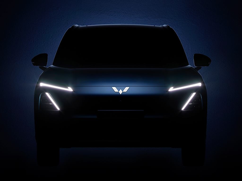 五菱旗下中型SUV车型星光S公布，新车定位入门级中型SUV，车身尺寸方面长宽高分