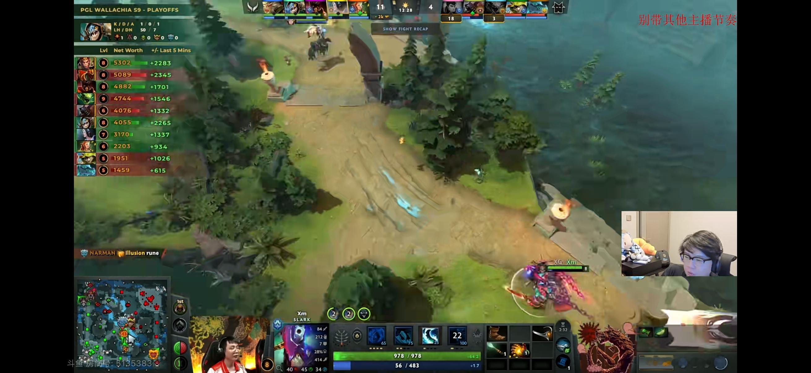 赵公子这pom把肥啊DOTA2[超话]dota2 ​​​