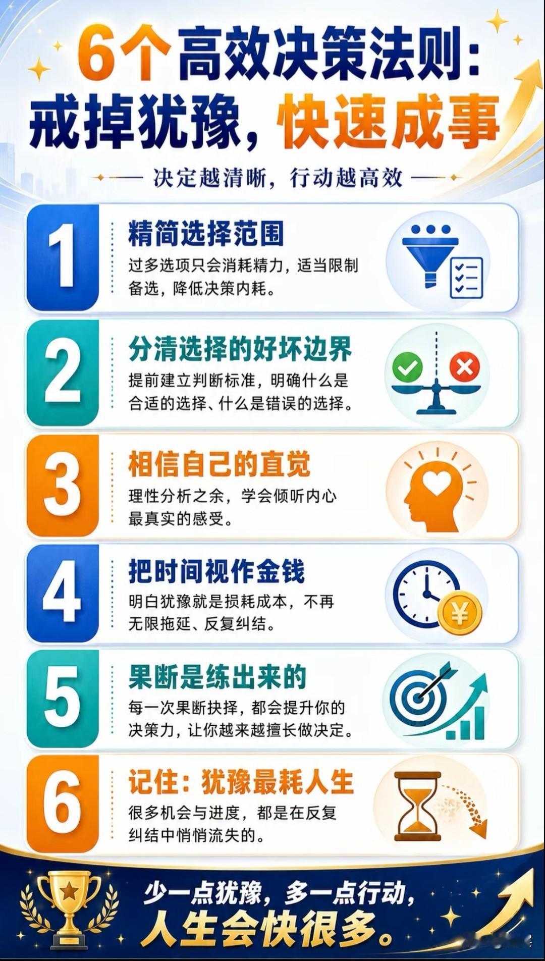 理解自己，并不等于为自身行为寻找借口。很多人混淆了自我接纳与自我开脱，把剖析内心