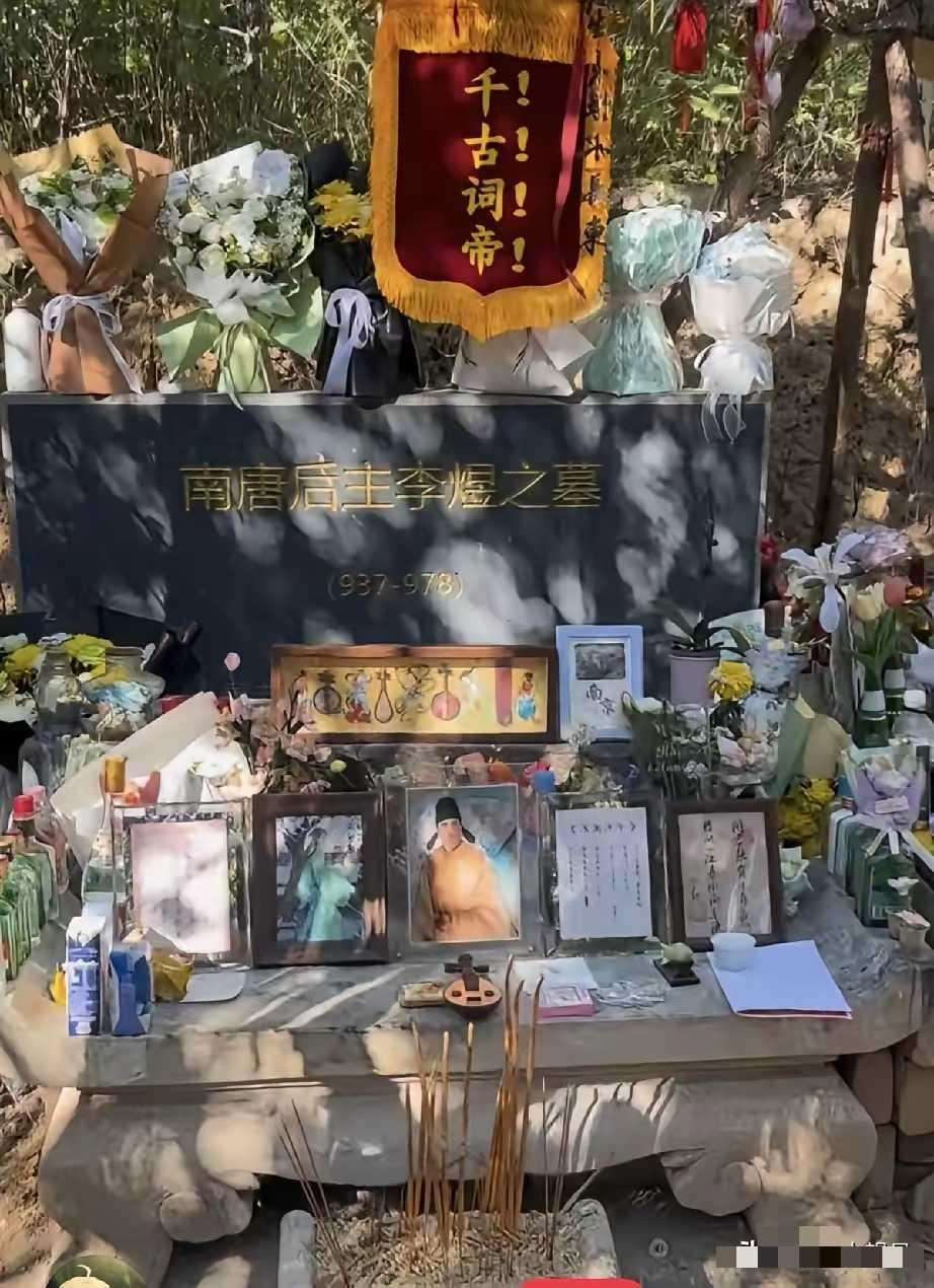 为啥大家都要怀念他？
