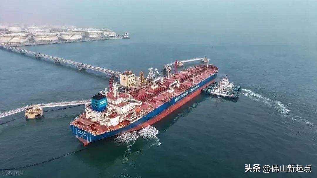 美国没想到，俄罗斯也没想到！中国石油换赛道领跑全球石油产业链
单论原油开采，中国