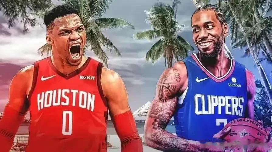 威少恐成香饽饽，鲍尔默妥协

威少作为一名超级巨星，在湖人的两个赛季，一度令威少