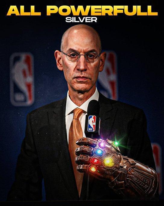 重拳出击！NBA 酝酿史上最严反摆烂规则，多项重罚出炉

NBA 正计划推出联盟