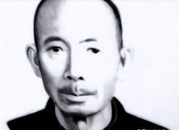 1976年，一位老农参观了战争博物馆，趁周围没有人的时候，他把手朝着文物伸了过去
