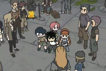 罗小黑动画要出新作了 山新剧透太惊喜！罗小黑新作将袭，TV版终于要更，上一次更新