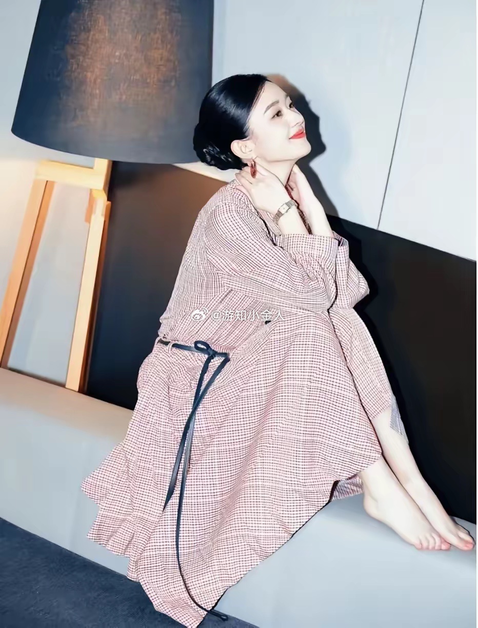 离婚后的赵丽颖，身后不知有多少人想娶她，然而如今她全身心的拍戏，演技越来越精湛了