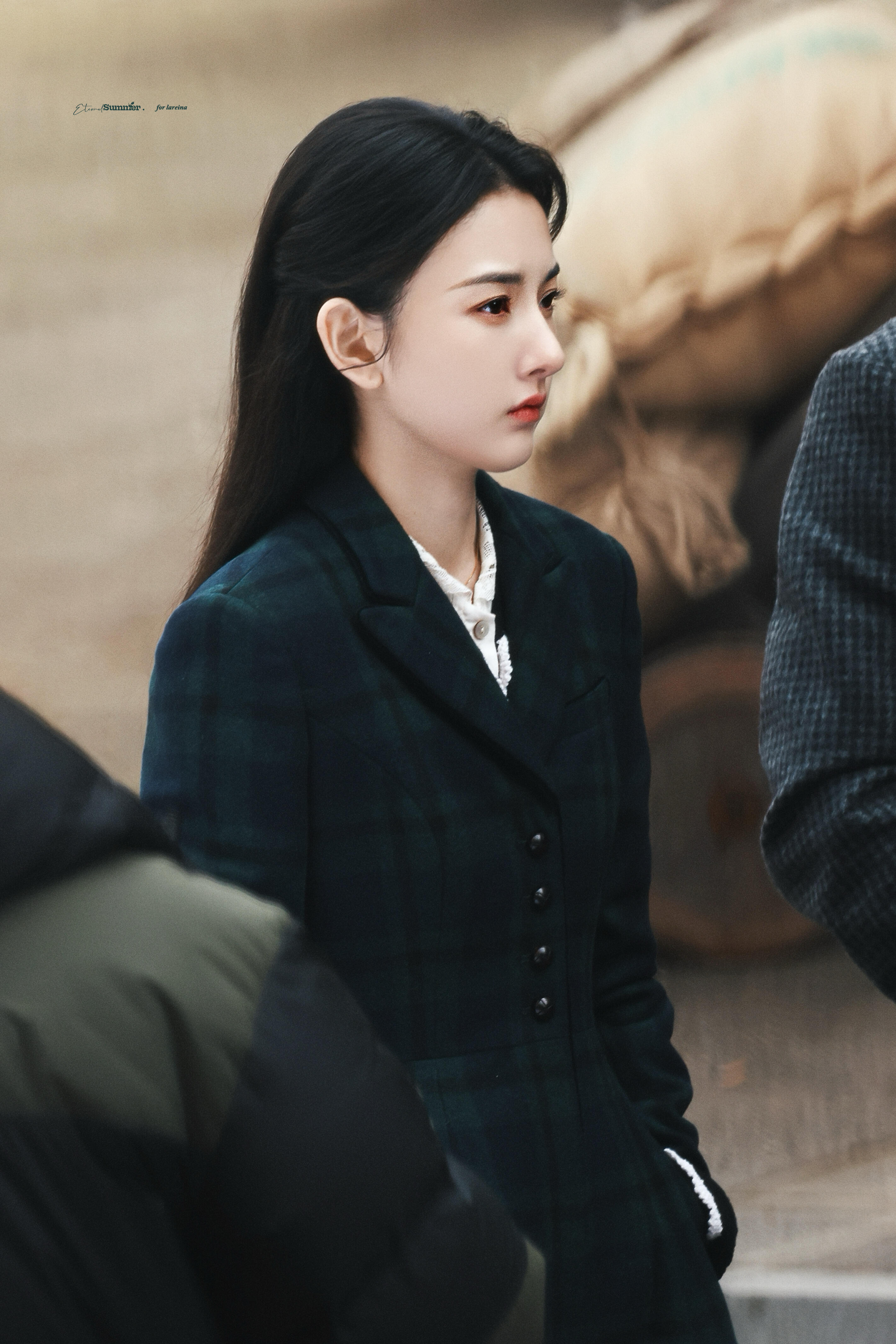 橘子早安趴 故事感 宋祖儿 🥰 