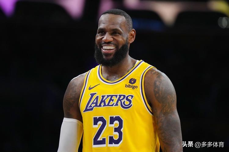 江湖传言，不敢想象詹姆斯复出湖人有多强？没想到一语中的！这个梗玩儿大了，败于掘金