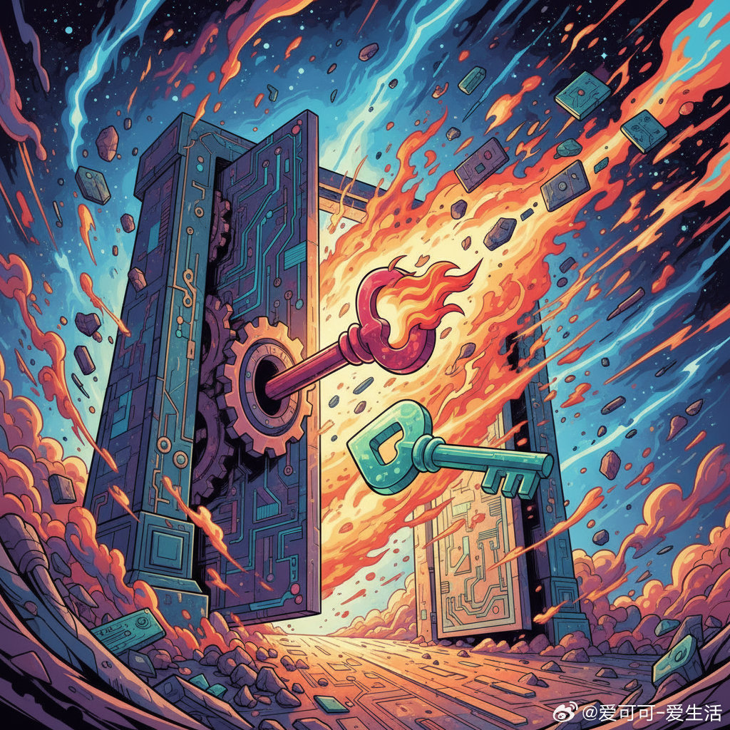 遇见一位Meta AI研究员，物理学博士，来自中国，未学过计算机科学，却因热爱A