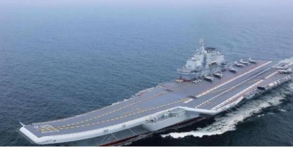 要是真打起来，中国导弹能不能把美军航母给干掉呢？答案是，几乎没可能，哪怕是鹰击-