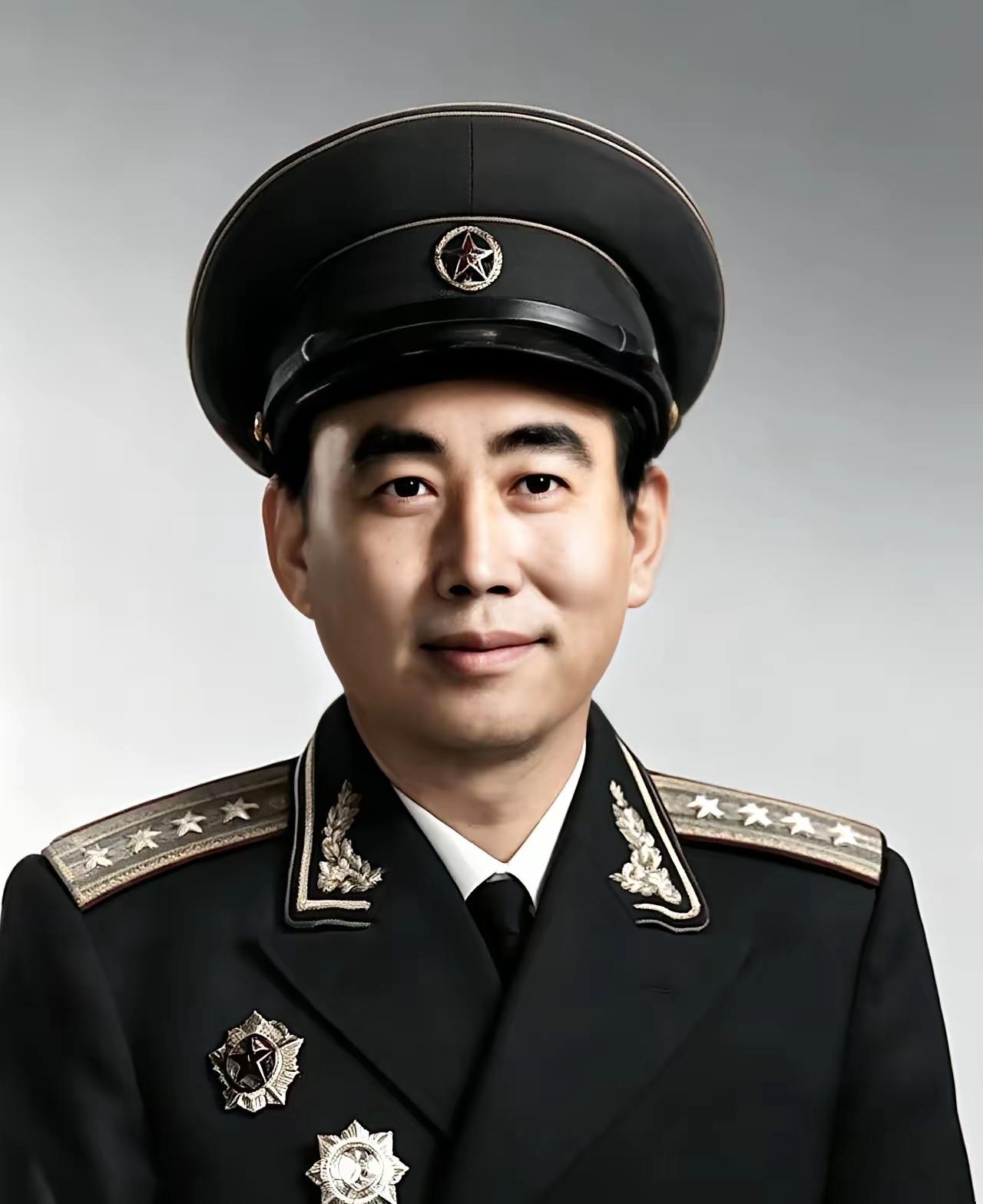 中国人民解放军开国将校名录之第1501位，丁先德（1911.4一1992.4.2