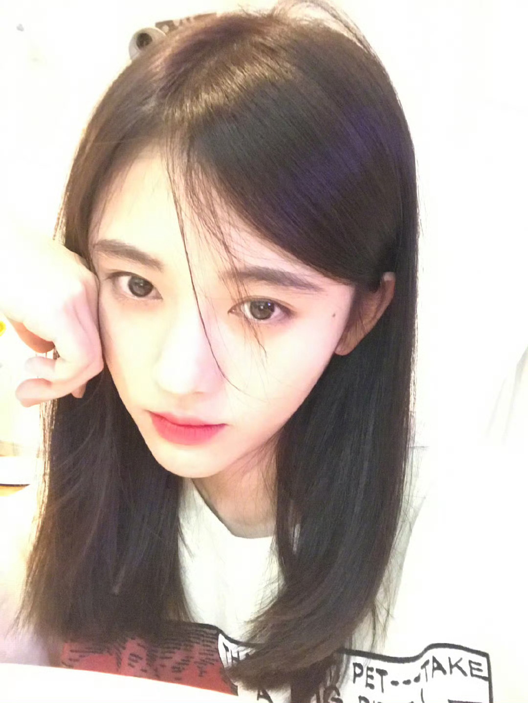 鞠婧祎  jjy鞠婧祎来战 jjy鞠婧祎阿黛 “你的星光 是秋天里的温柔坠落” 