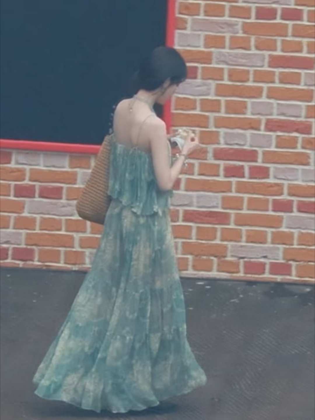 这个萌恣意在吃啥高糊也挡不住的可爱嘿嘿嘿