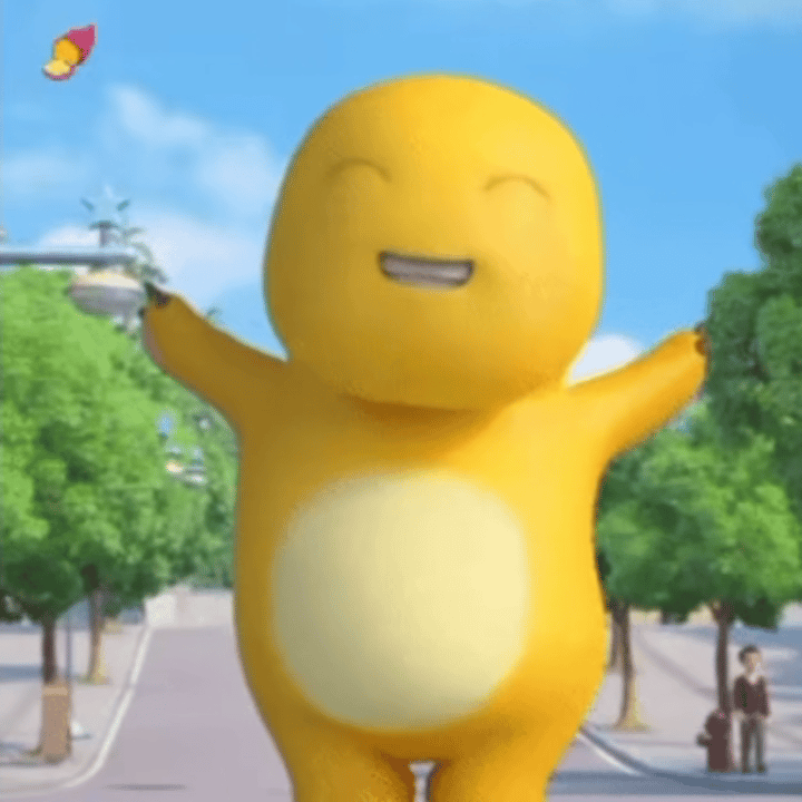 大概就是买到了好价裙子特别开心