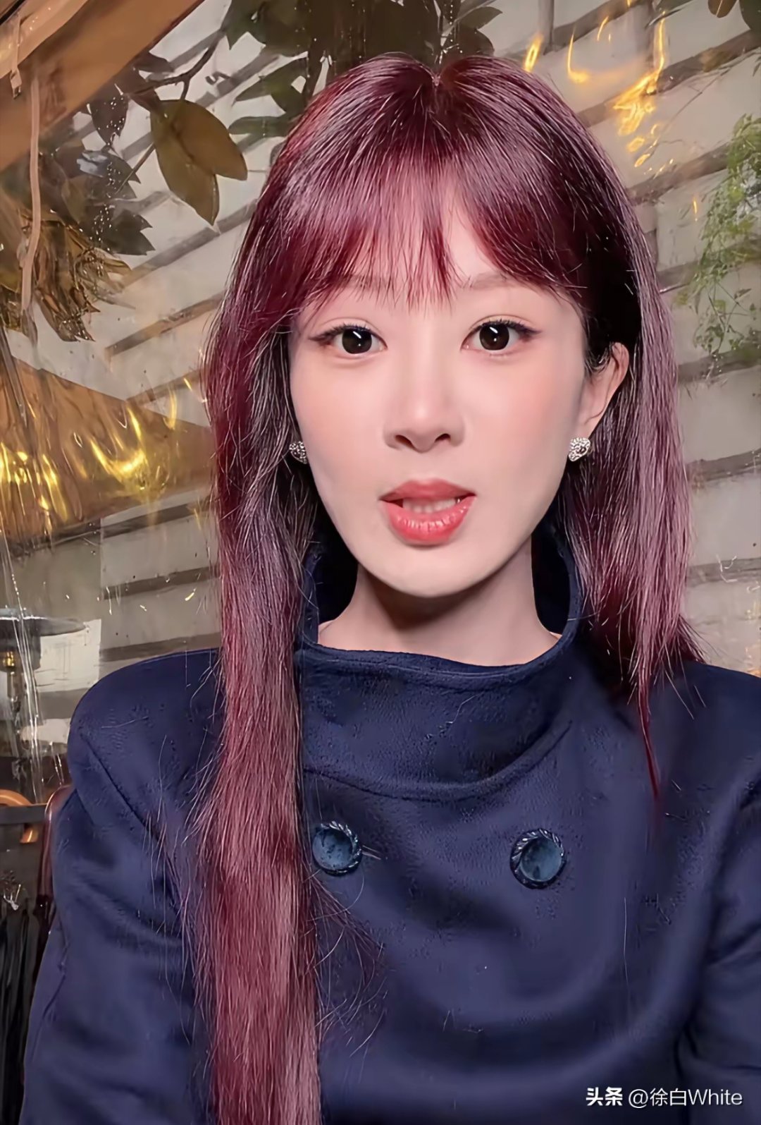 杨紫将给自己放长达半年的假期，也就是说今年杨紫拍完《玉兰花开君再来》后，杨紫不会