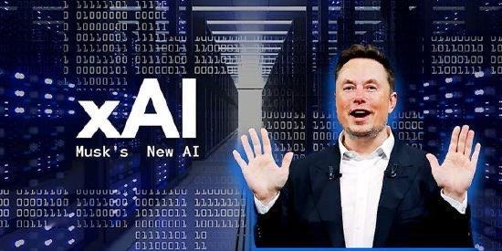 这一次，马斯克只能追赶AI界的苹果。马斯克只能追赶AI界的苹果 过去这个周末，马