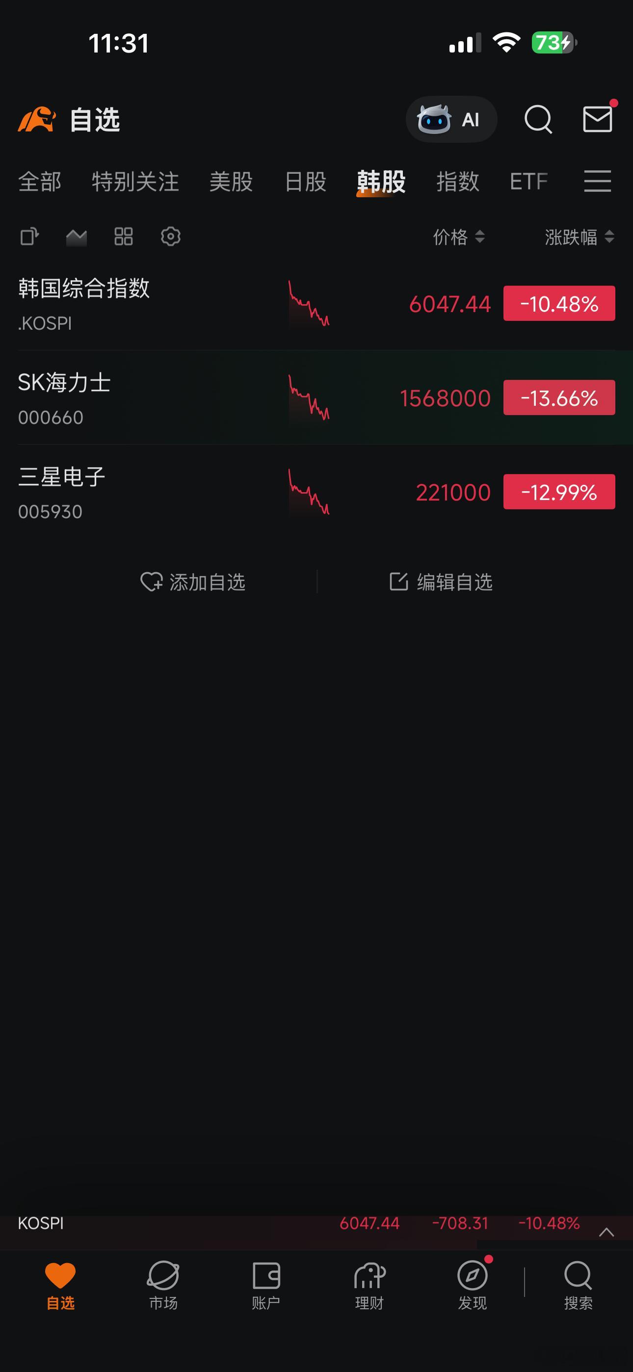 📌 韩国这国家比东大还奇葩      好像没见过世面 