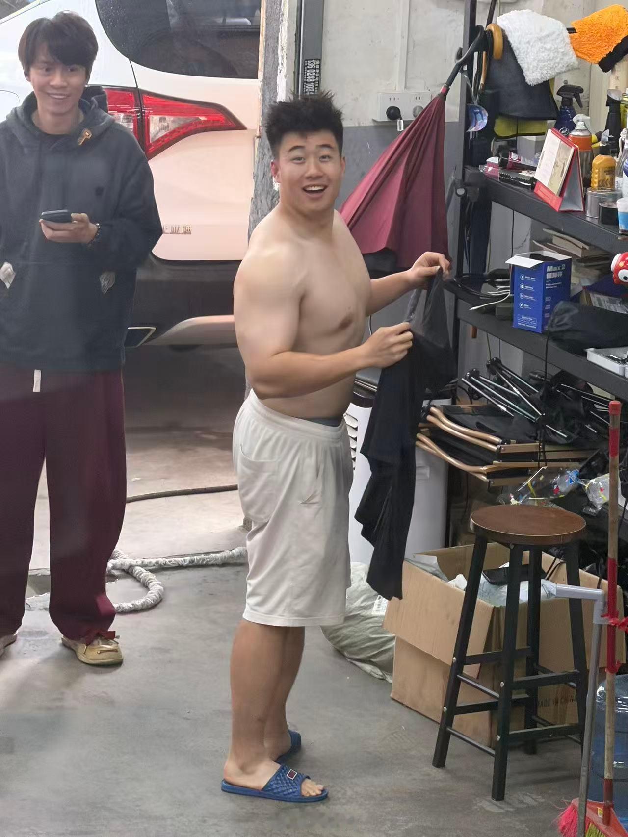 看不懂，但尊重…… 