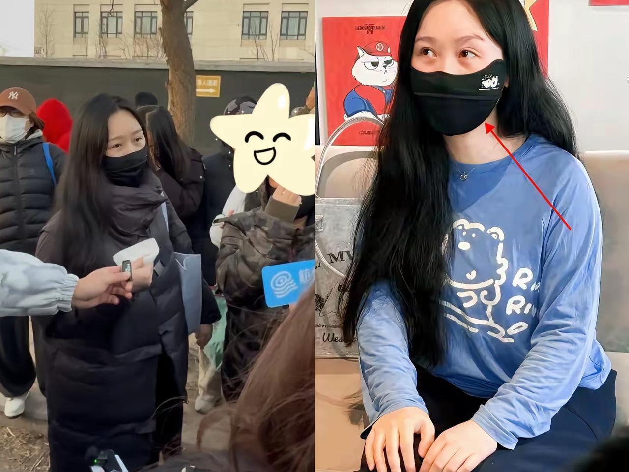 李女士这事儿越看越不对劲！先不说她发言、发视频的节奏，连评论区回复都跟提前对好稿