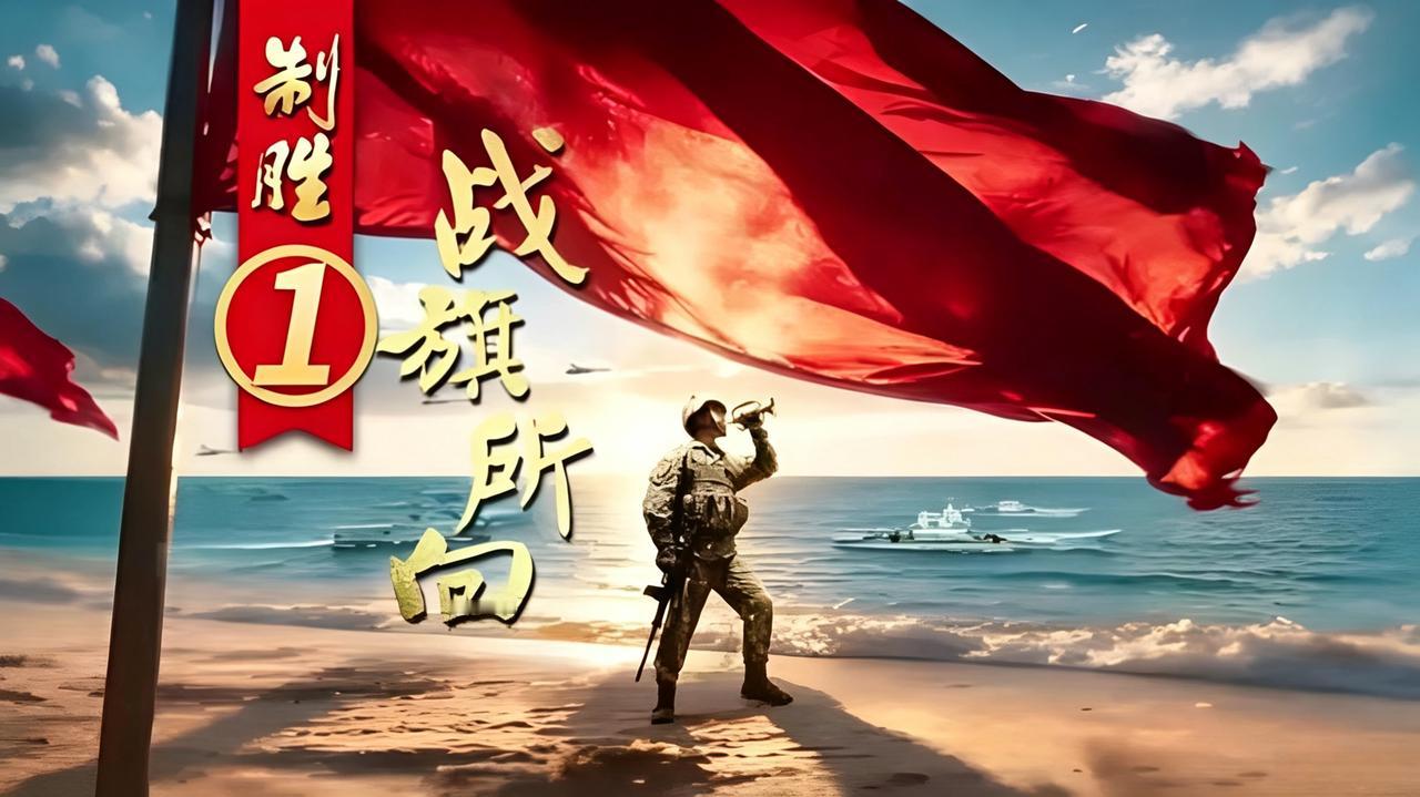 《制胜》为何敢公开“战败”？读懂解放军藏在坦诚里的真正底牌
 
全网刷屏的军事纪