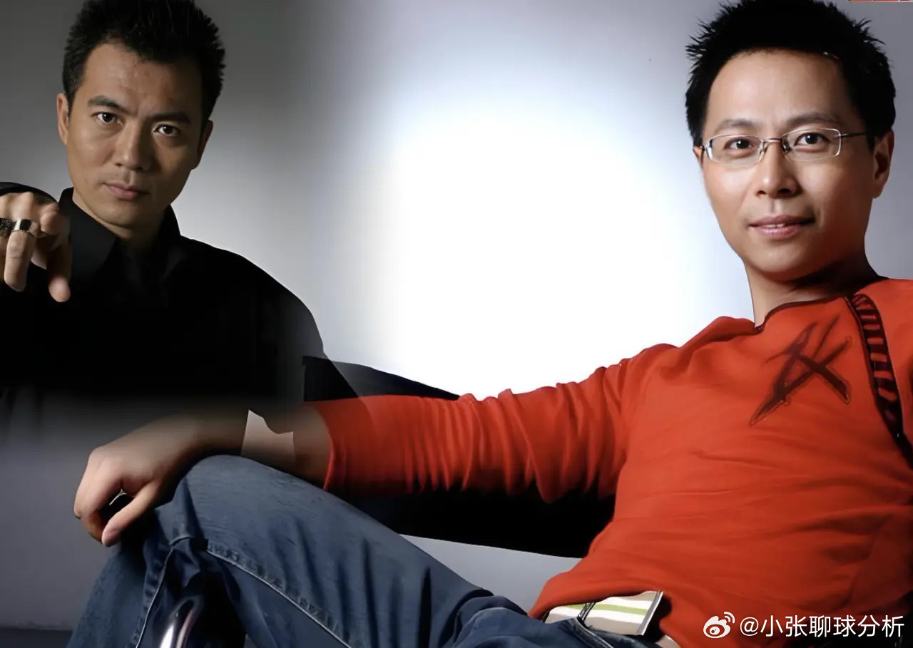 为意大利失眠?詹俊：黄健翔忙着搞博彩卖料呢 06年解说是语言污染4月1日，意大利