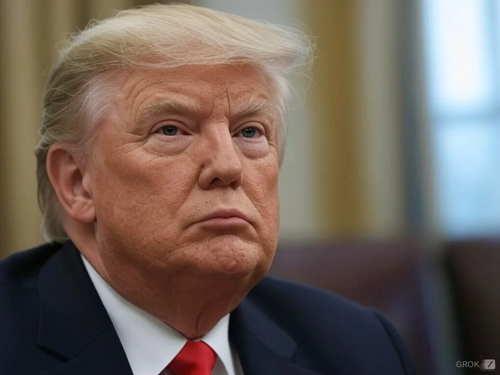 唐纳德·特朗普的3条制胜法则。 1. 攻击，攻击，攻击。如果有人拿着刀...