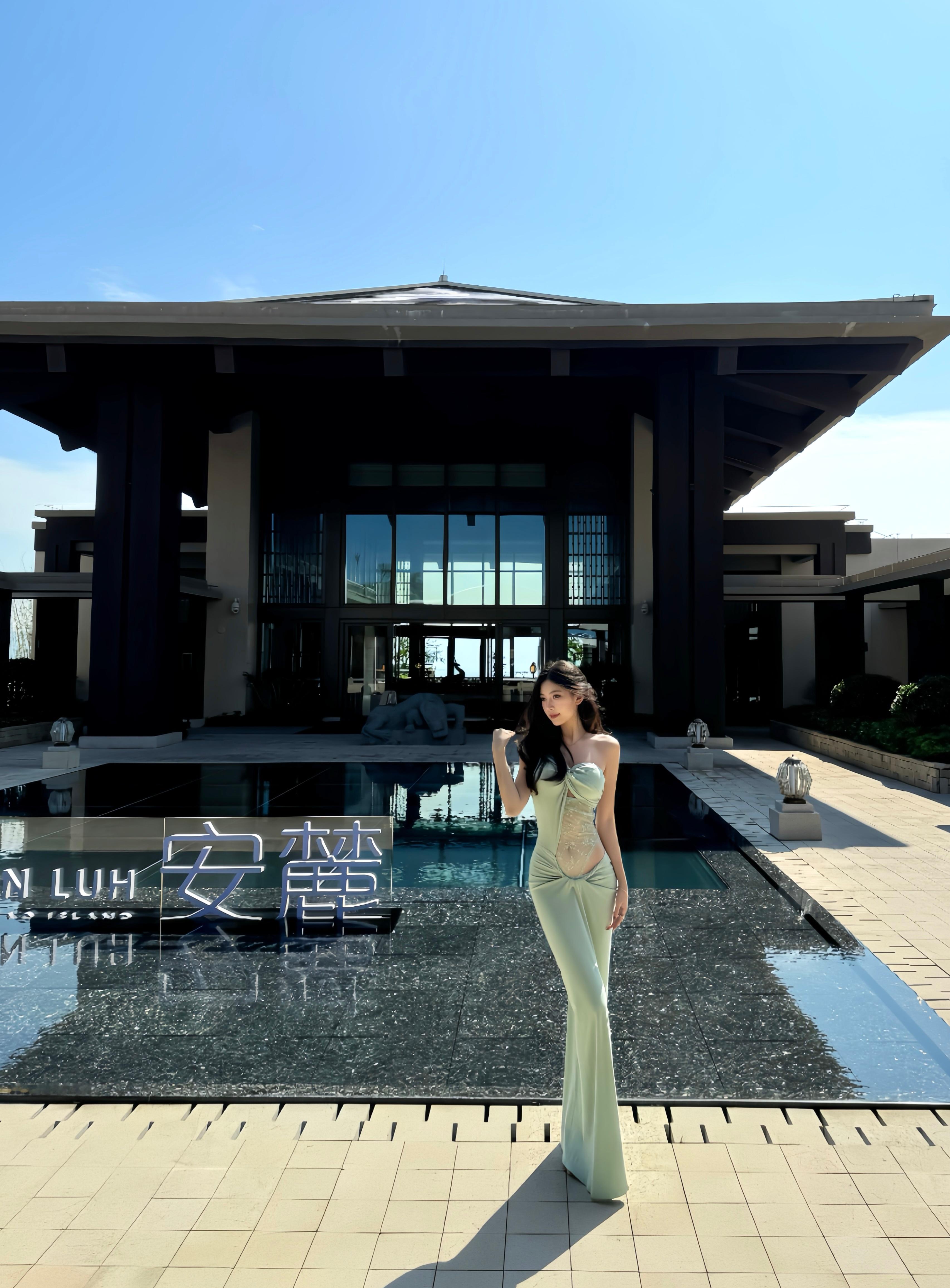 人需要定期度个小假🏖️ 