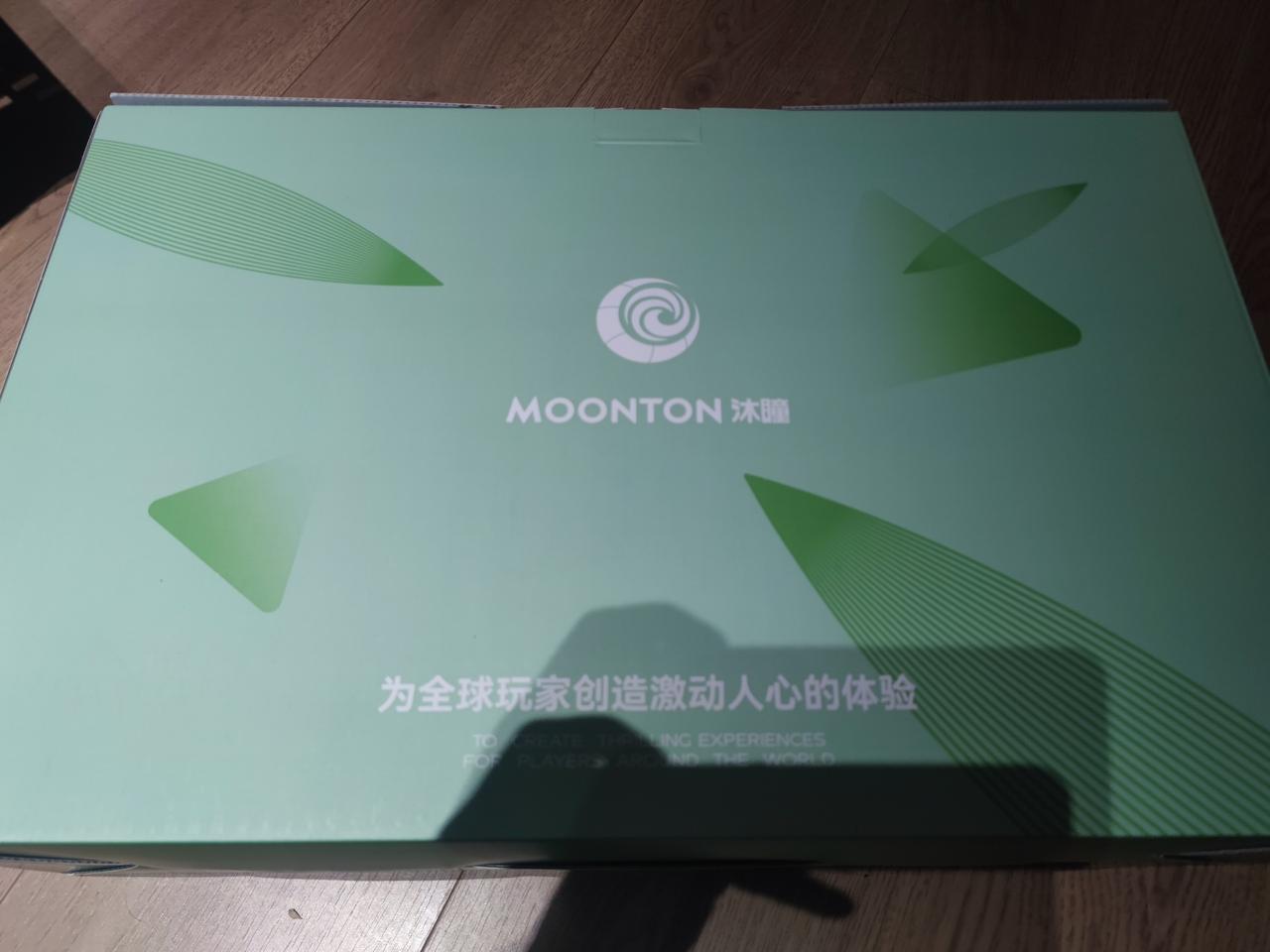 沐瞳科技的端午节礼就是贴心，
​这夏天就要有床好被子，
​才能《决胜巅峰》（ML